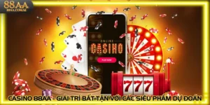 casino 88AA